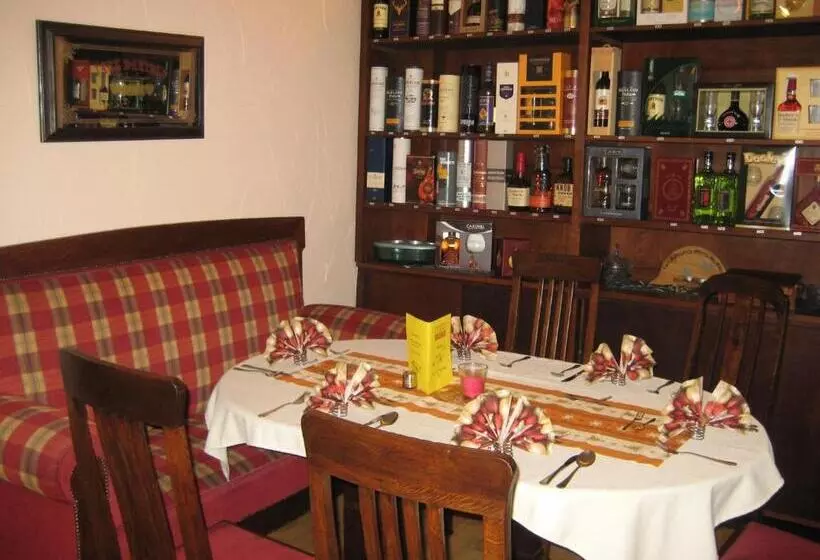 호텔 Restaurant Lr6