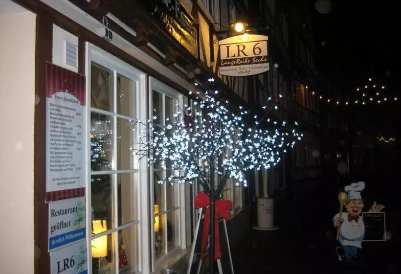 호텔 Restaurant Lr6