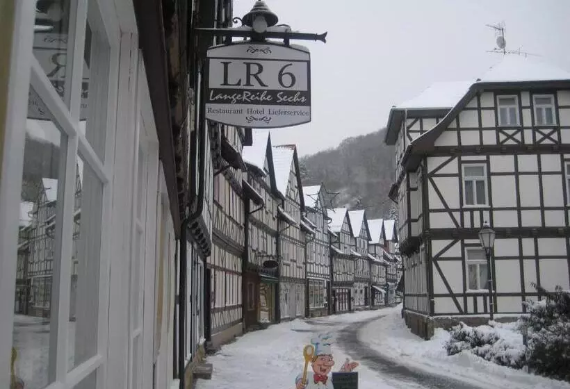 호텔 Restaurant Lr6