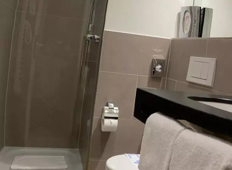 בית מלון כפרי Seehof