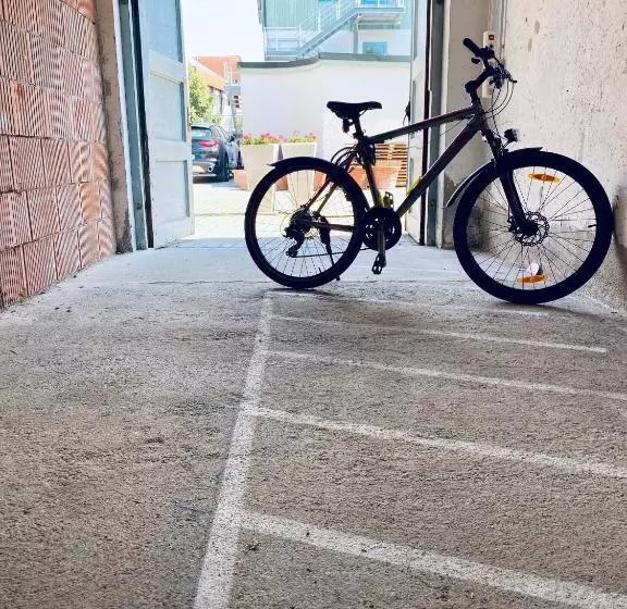 בית מלון כפרי Seehof