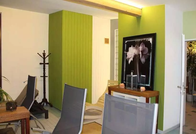 Wagners Hotel Schönblick, C&c Hotels Und Vertrieb Gmbh