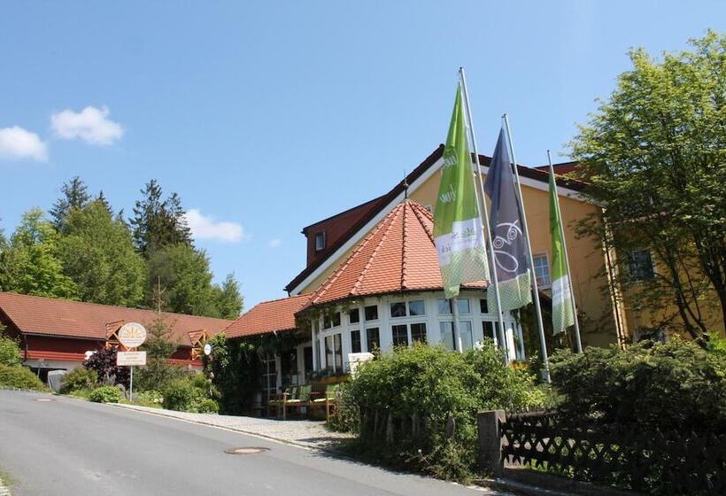 Wagners Hotel Schönblick, C&c Hotels Und Vertrieb Gmbh