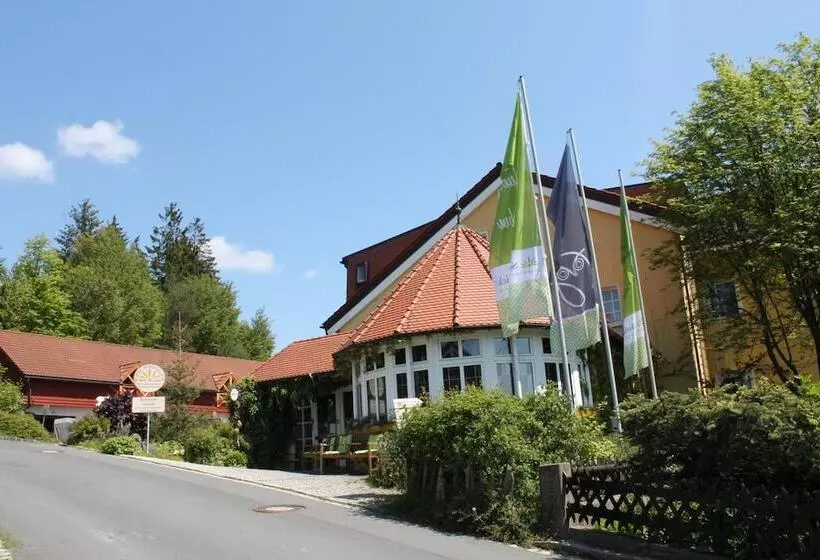 Wagners Hotel Schönblick, C&c Hotels Und Vertrieb Gmbh