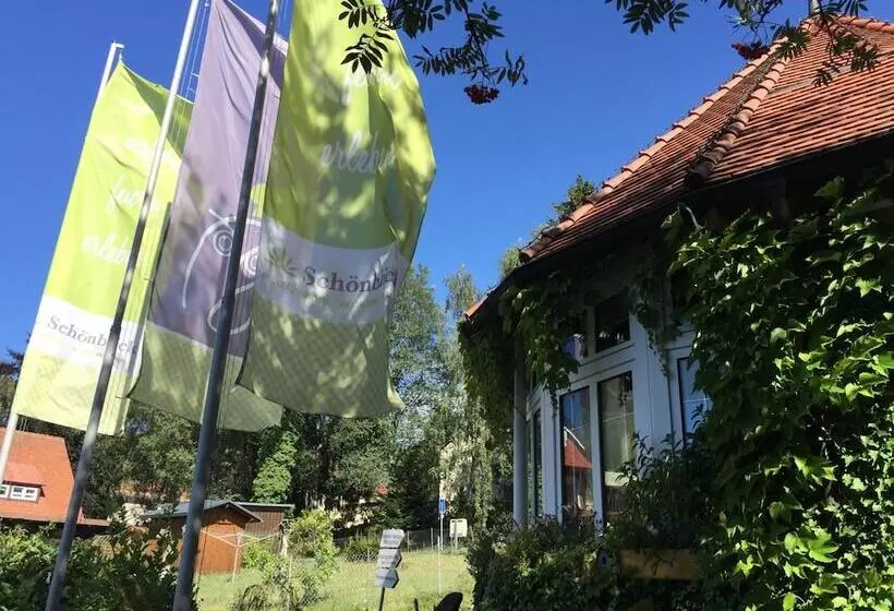 Wagners Hotel Schönblick, C&c Hotels Und Vertrieb Gmbh