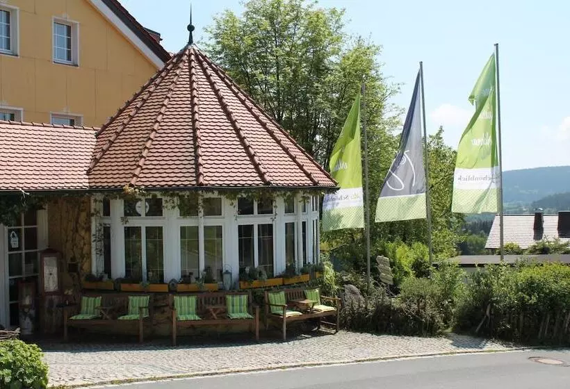 Wagners Hotel Schönblick, C&c Hotels Und Vertrieb Gmbh