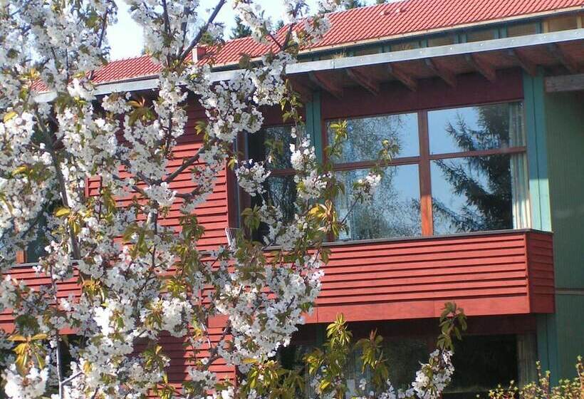 Wagners Hotel Schönblick, C&c Hotels Und Vertrieb Gmbh