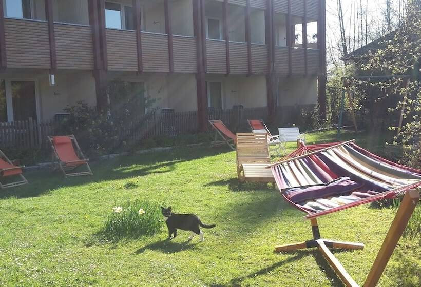 Wagners Hotel Schönblick, C&c Hotels Und Vertrieb Gmbh