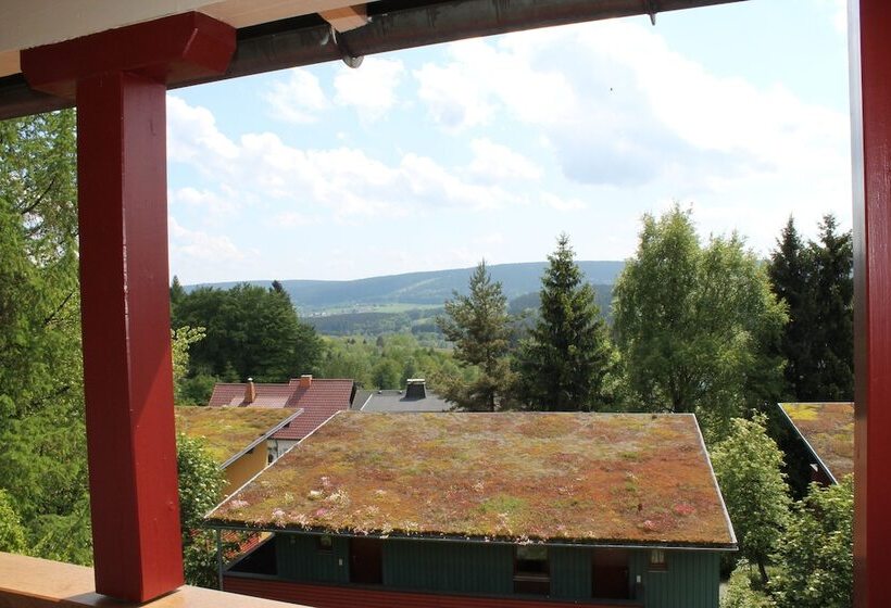 Wagners Hotel Schönblick, C&c Hotels Und Vertrieb Gmbh