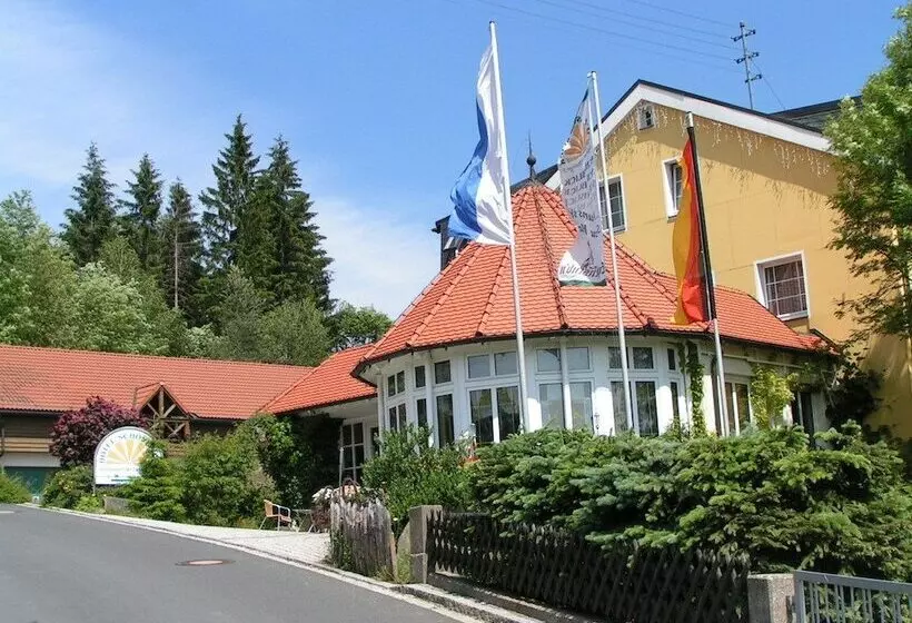 Wagners Hotel Schönblick, C&c Hotels Und Vertrieb Gmbh