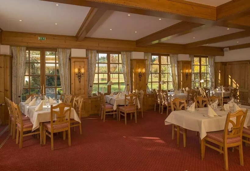 Отель Waldhaus Föckinghausen