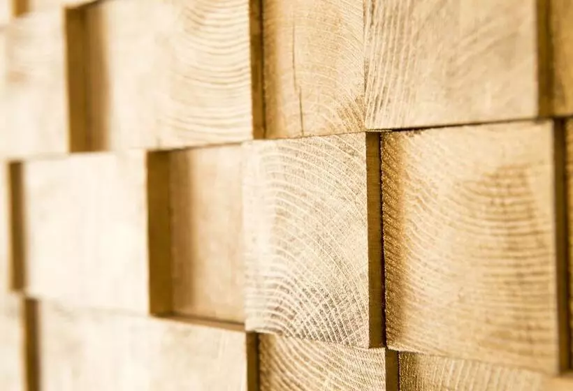 Отель Waldhaus Föckinghausen