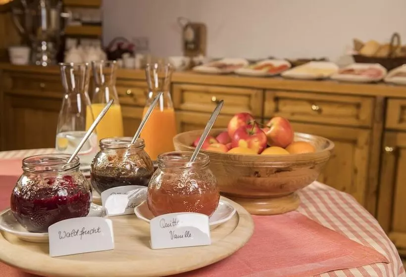 Отель Waldhaus Föckinghausen