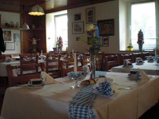 Отель Zur Blauen Traube