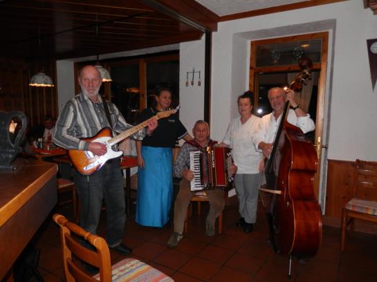 Отель Zur Blauen Traube