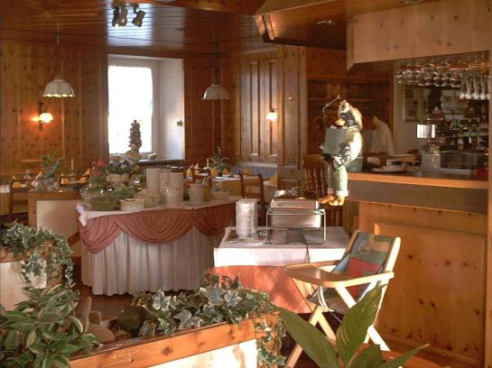 Отель Zur Blauen Traube