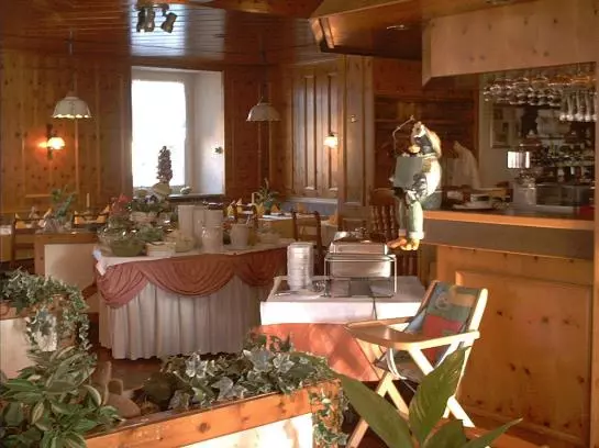 Отель Zur Blauen Traube