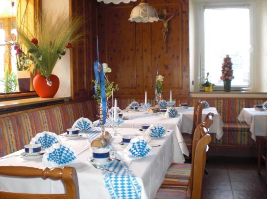 Отель Zur Blauen Traube