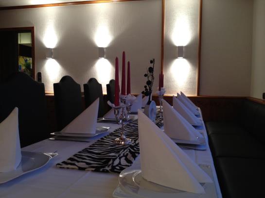 Отель Zur Blauen Traube