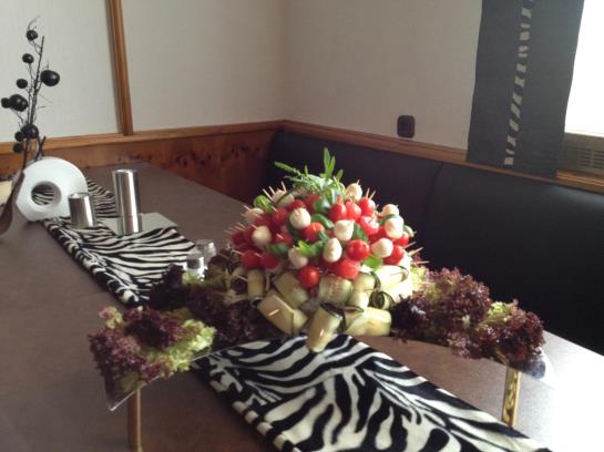 Отель Zur Blauen Traube