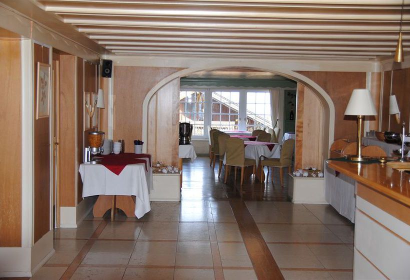 Landhotel Irschenberg