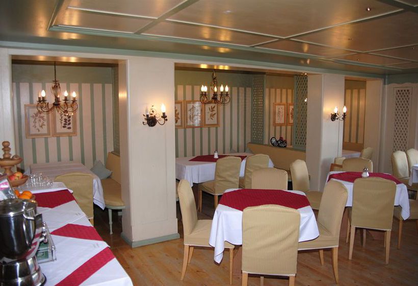 Landhotel Irschenberg