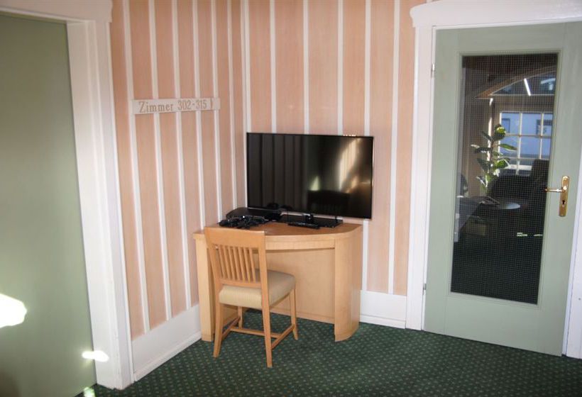 Landhotel Irschenberg