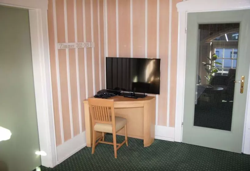 Landhotel Irschenberg