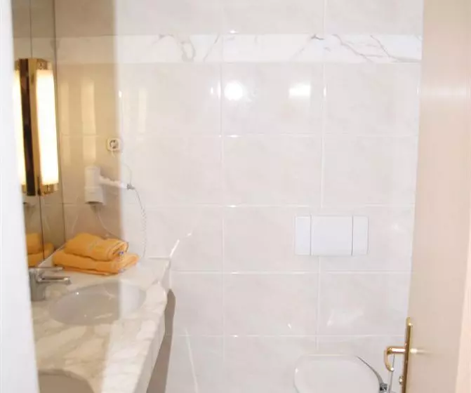 Landhotel Irschenberg