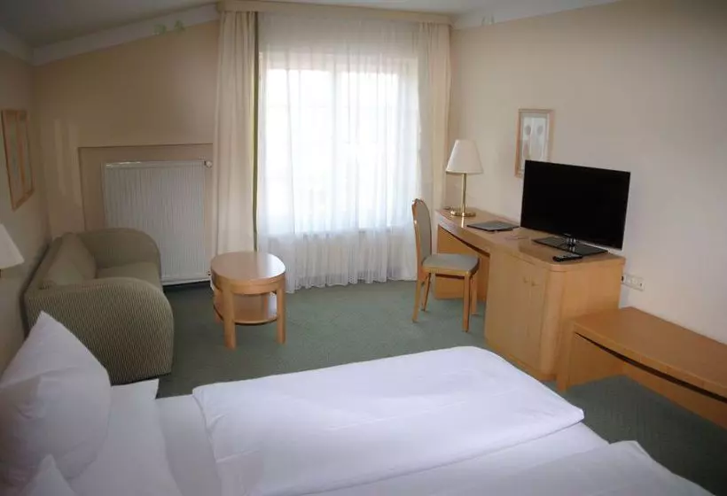 Landhotel Irschenberg