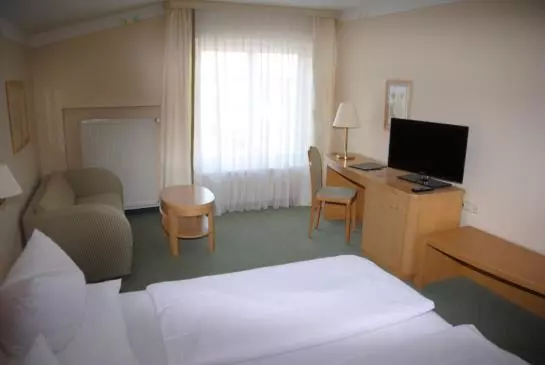 Landhotel Irschenberg