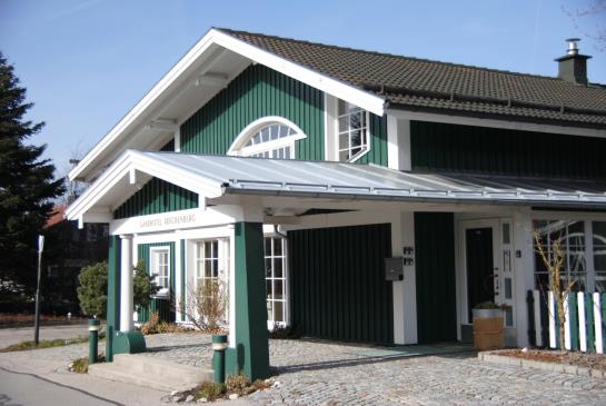 Landhotel Irschenberg