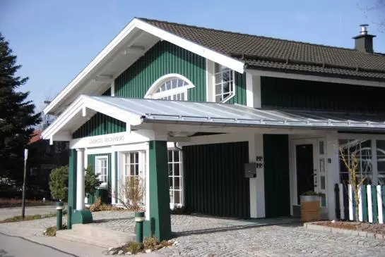 Landhotel Irschenberg