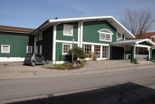 Landhotel Irschenberg