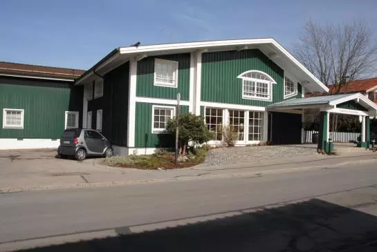 Landhotel Irschenberg