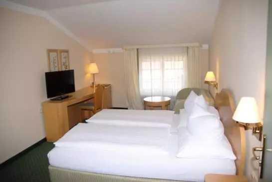 Landhotel Irschenberg