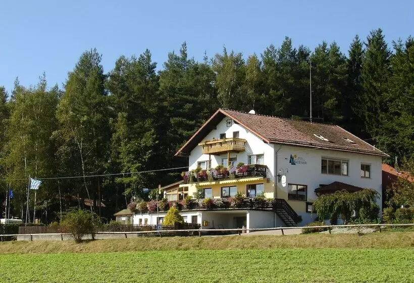 Landhotel Waldesruh