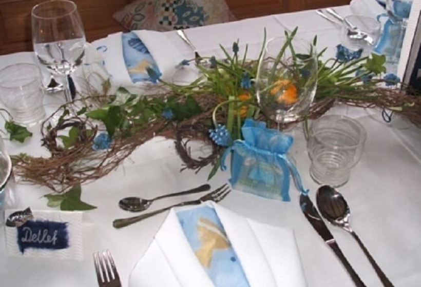 Landkomforthotel Riedelbauch