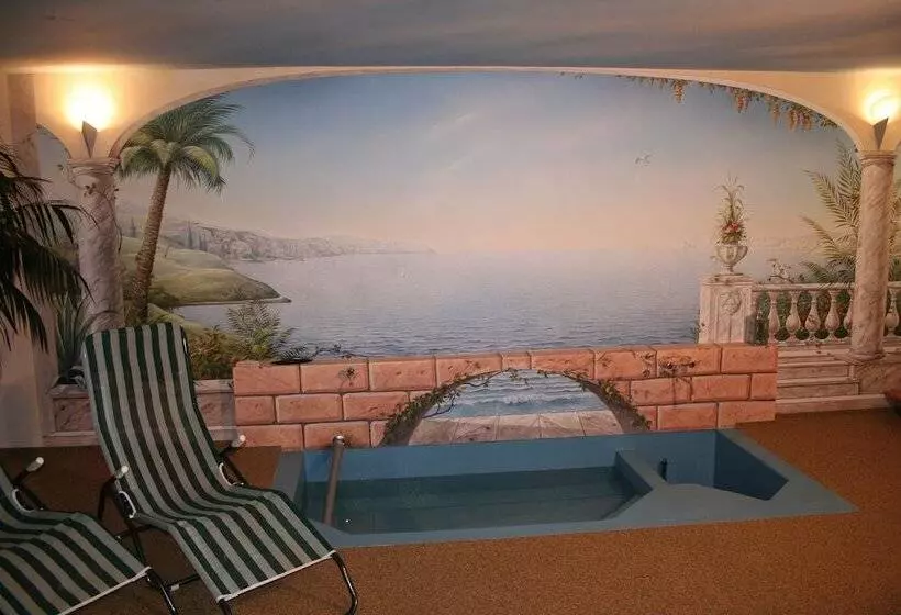 Landkomforthotel Riedelbauch