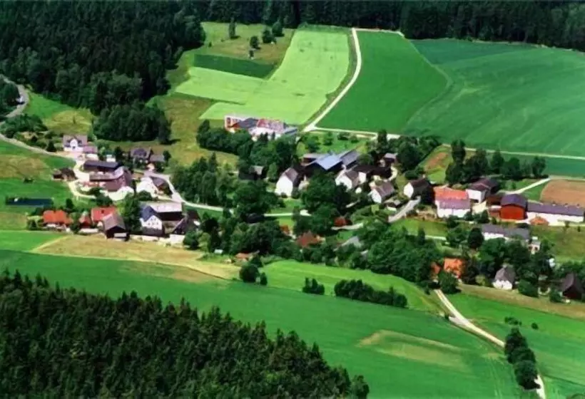 Landkomforthotel Riedelbauch