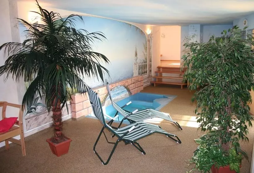 Landkomforthotel Riedelbauch