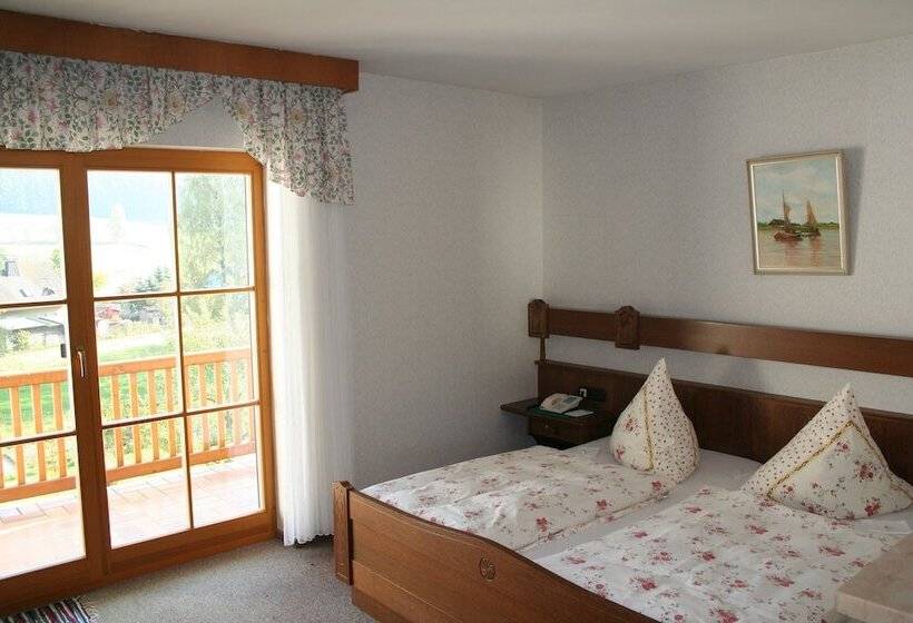 Landkomforthotel Riedelbauch