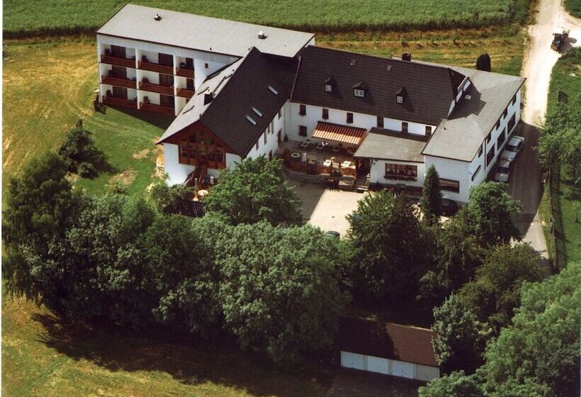 Landkomforthotel Riedelbauch