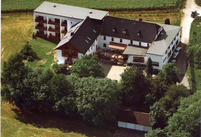 Landkomforthotel Riedelbauch