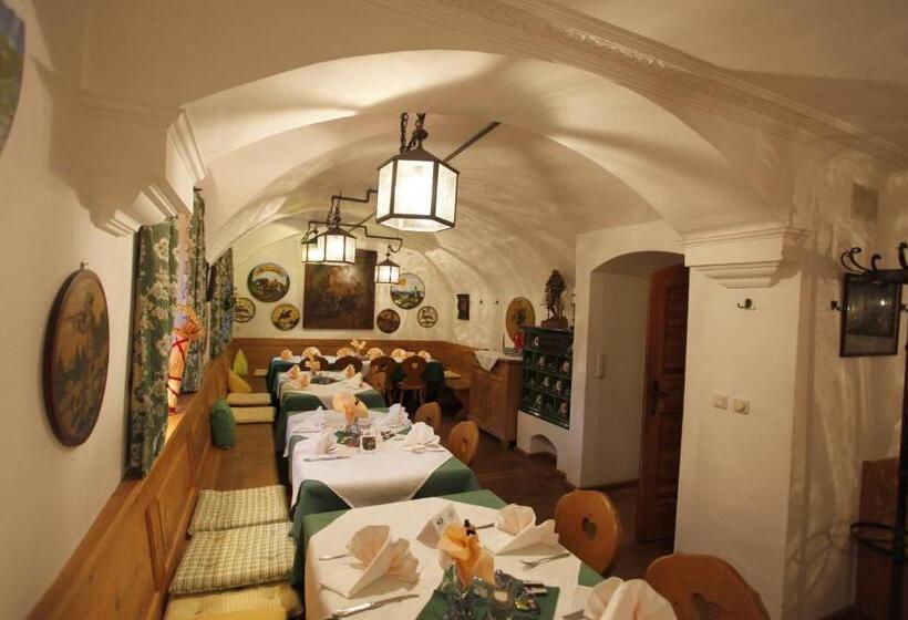 Metzgerei Gasthof Oberhauser Hotel Zur Post