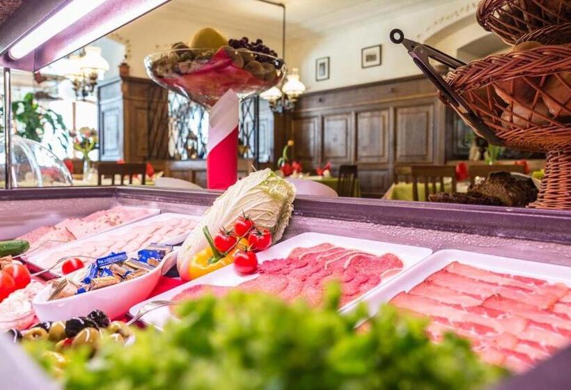 Metzgerei Gasthof Oberhauser Hotel Zur Post