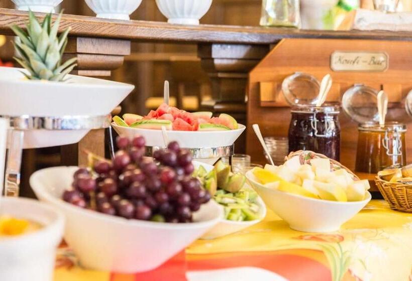 Metzgerei Gasthof Oberhauser Hotel Zur Post