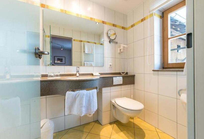 Metzgerei Gasthof Oberhauser Hotel Zur Post