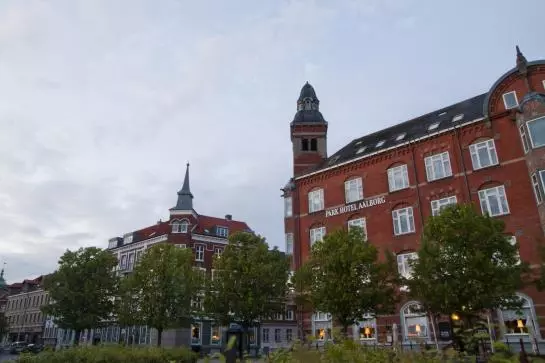 Park Hotel Aalborg