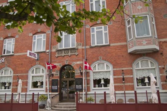 Park Hotel Aalborg